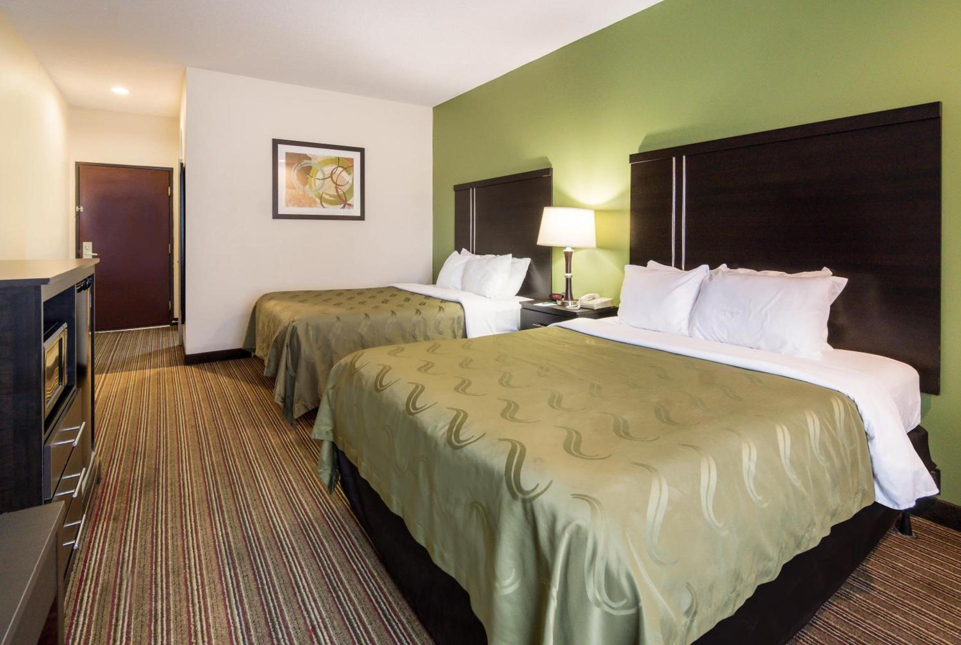 Quality Inn & Suites - Granbury photo 65