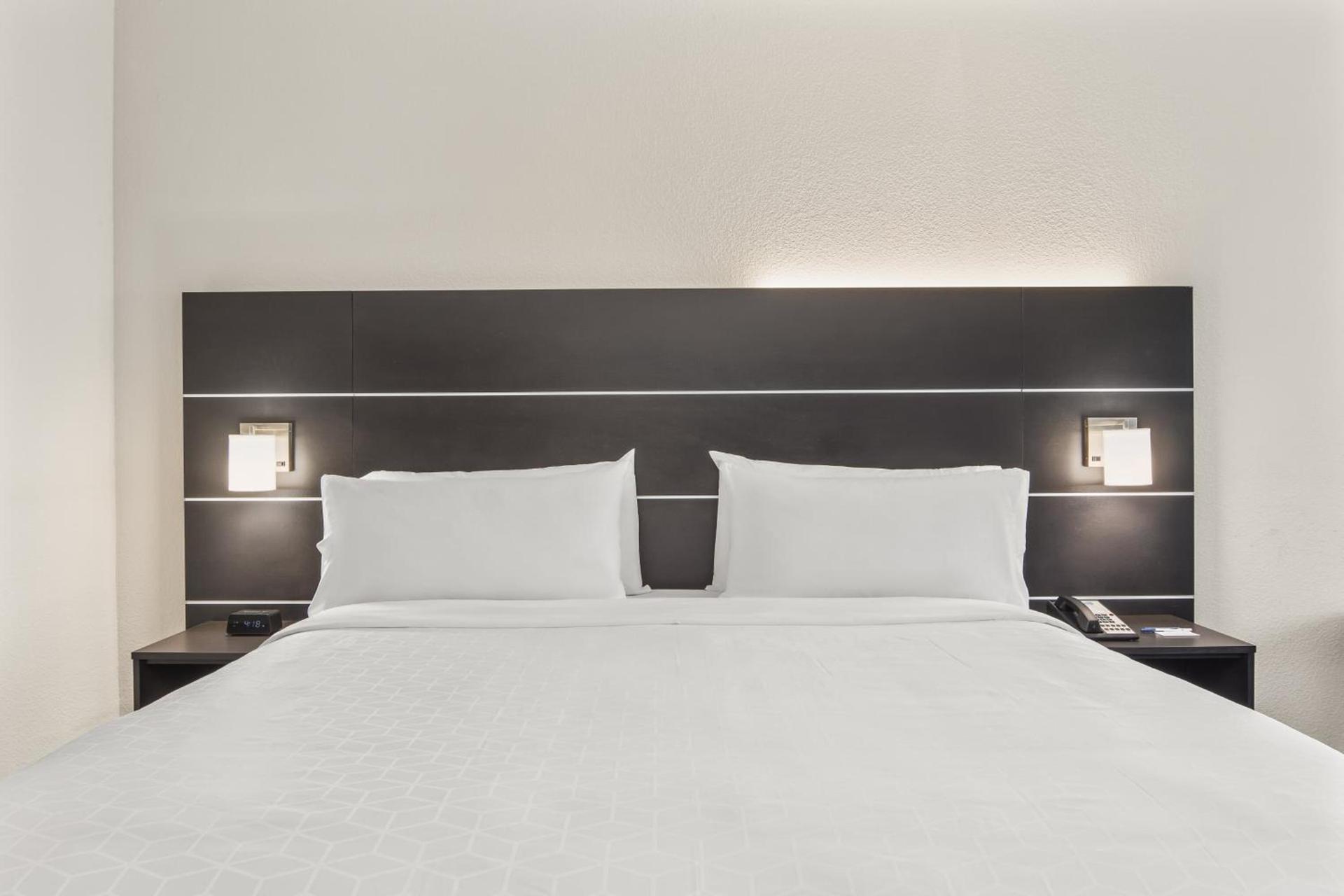 Holiday Inn Express & Suites - Hardeeville-Hilton Head by IHG photo 57