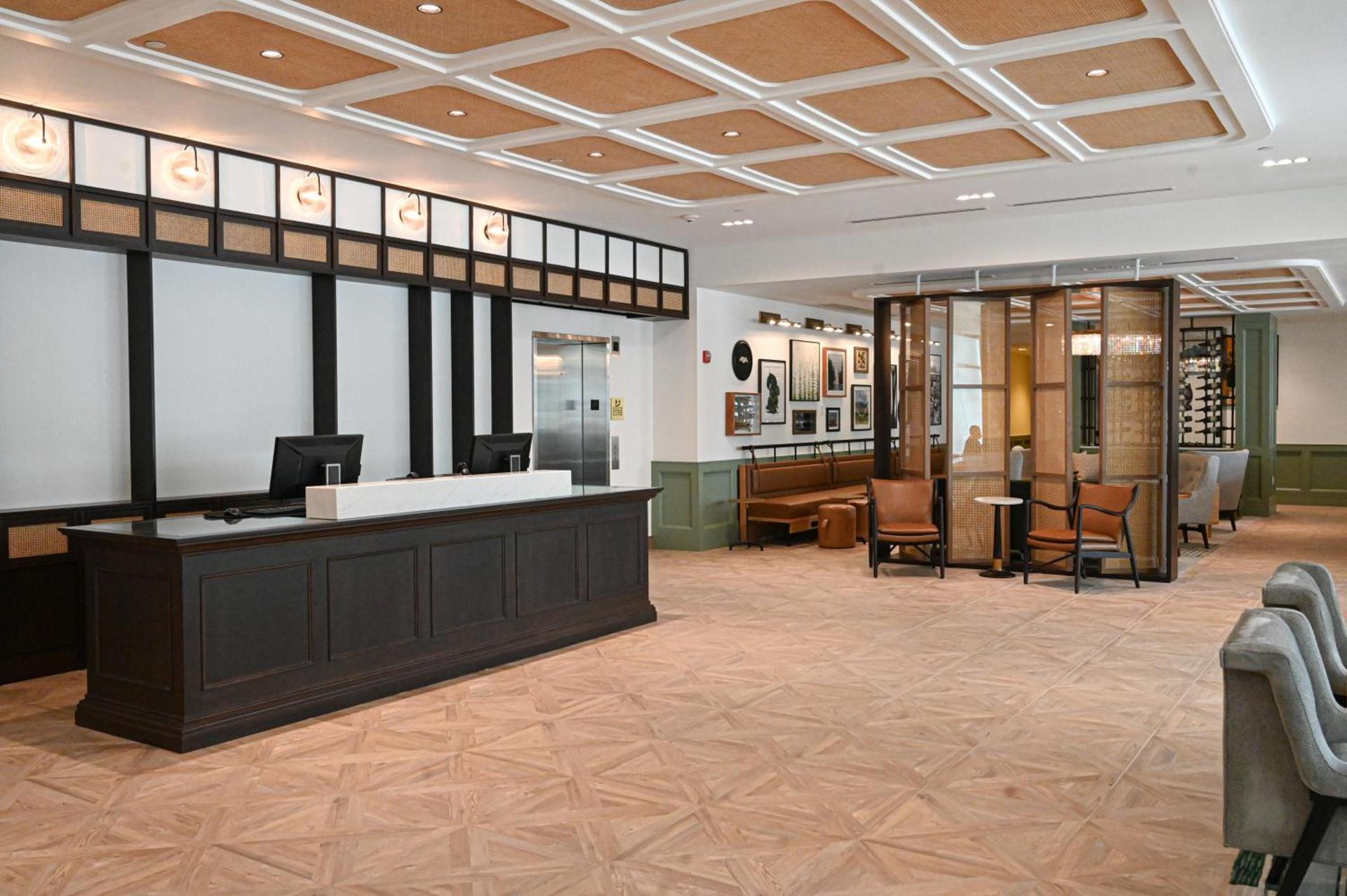 Six South St. Hotel photo 12
