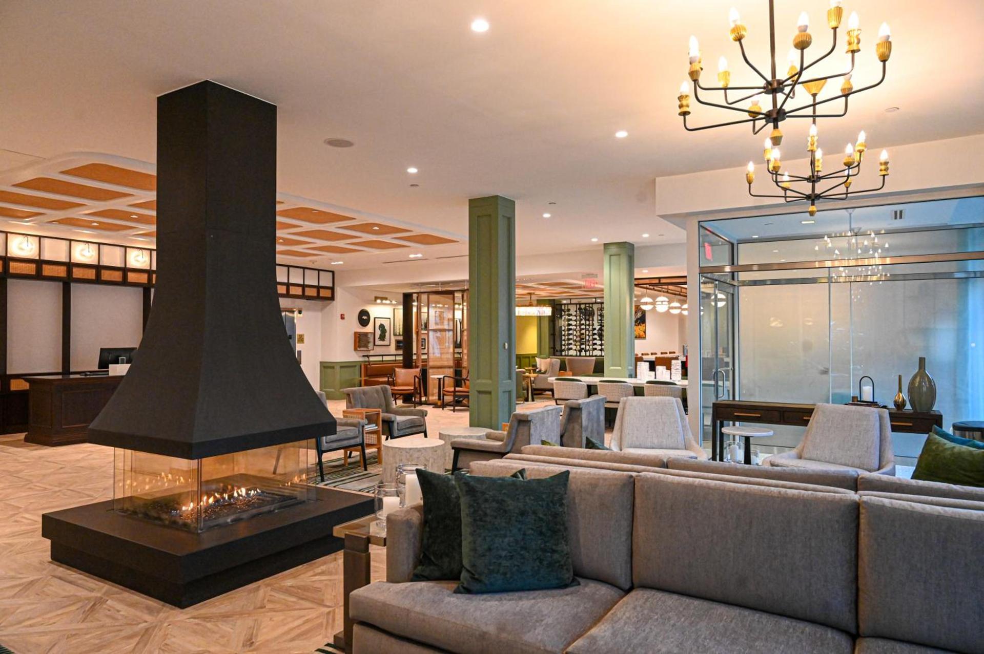 Six South St. Hotel photo 34