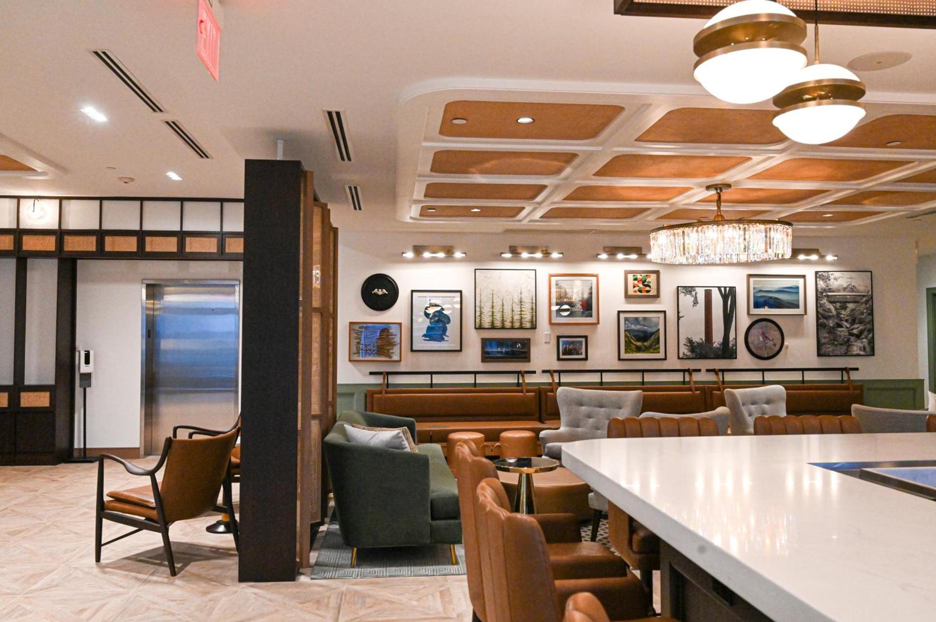 Six South St. Hotel photo 6