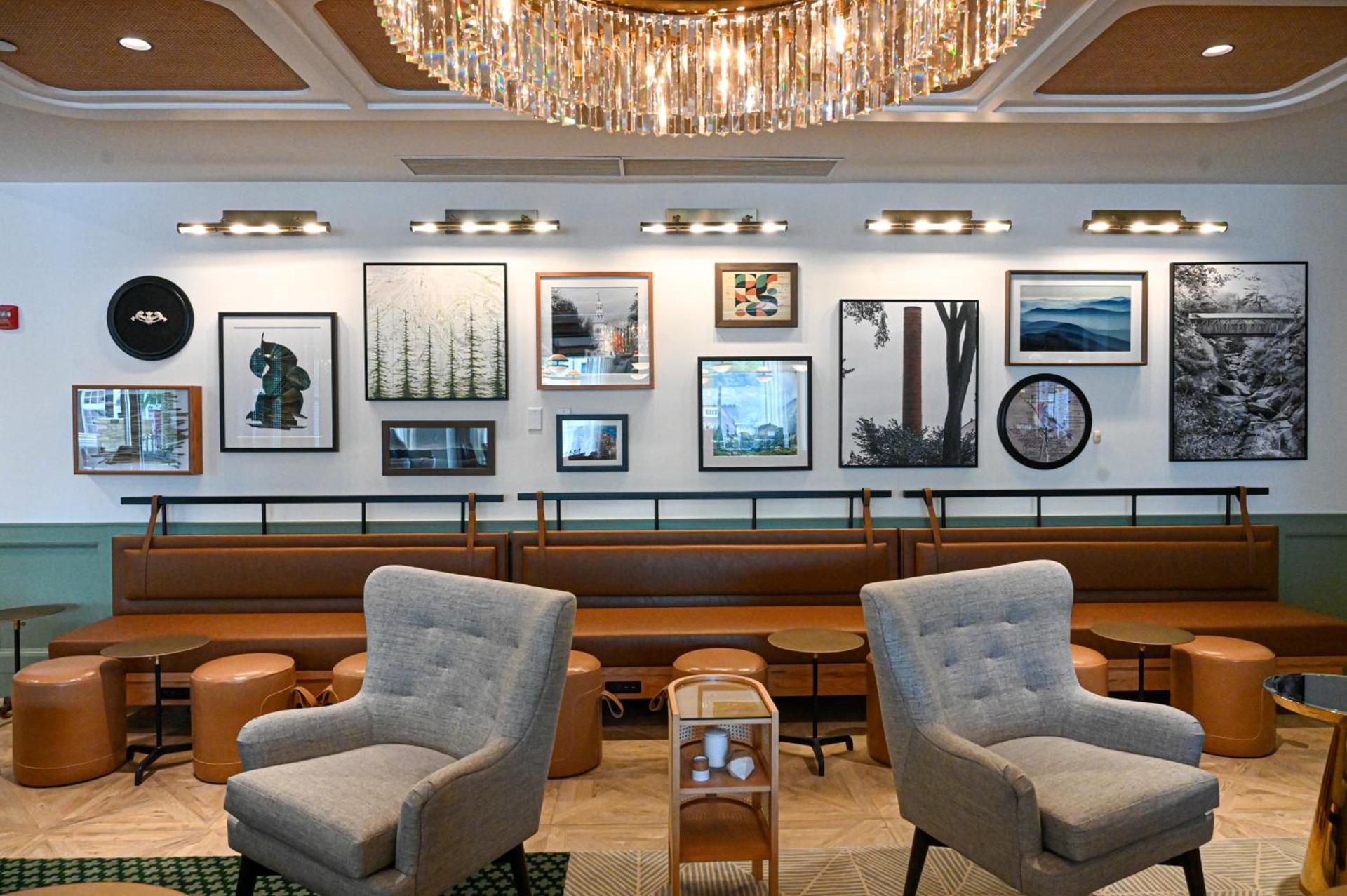Six South St. Hotel photo 22