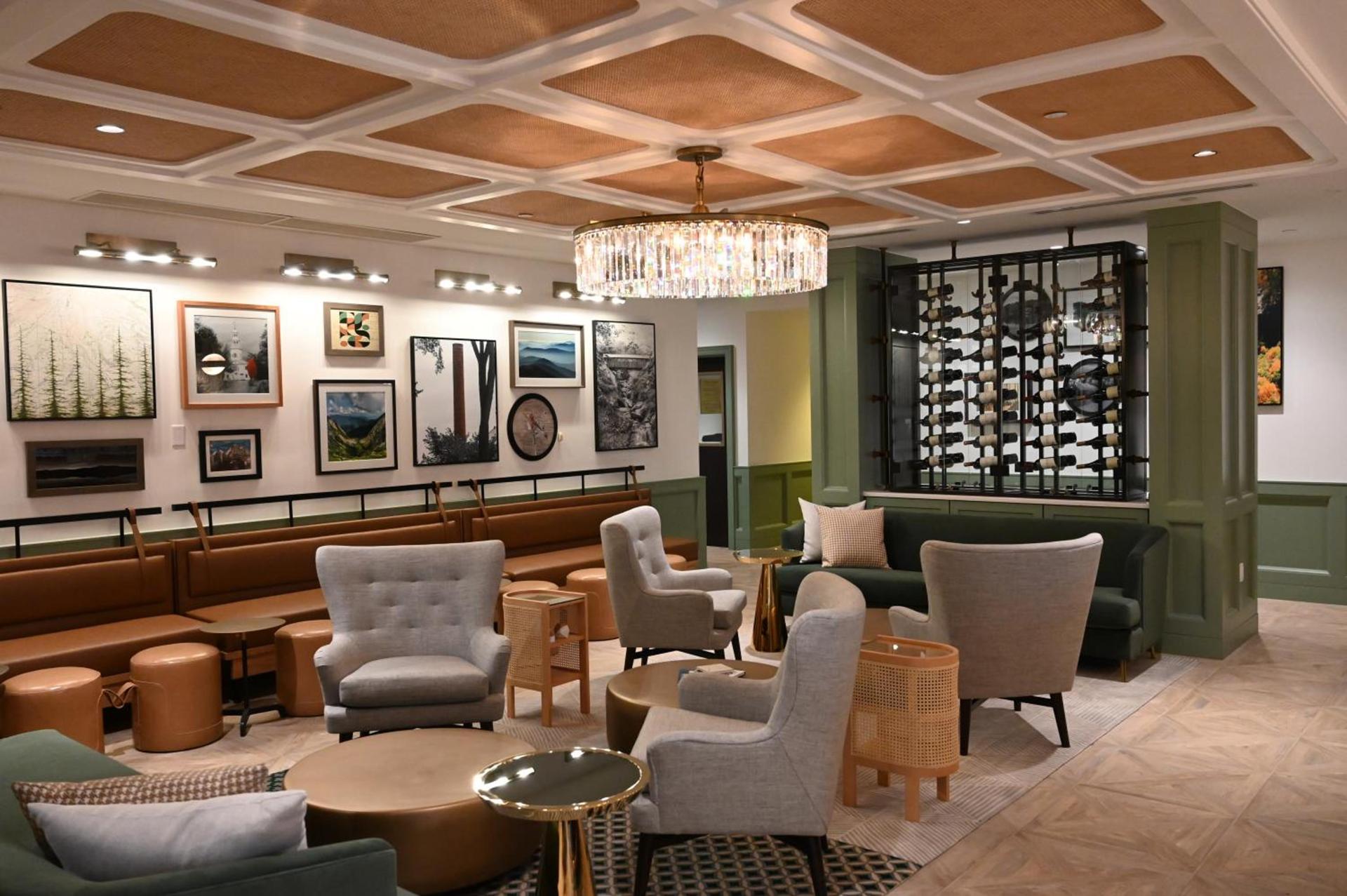 Six South St. Hotel photo 30