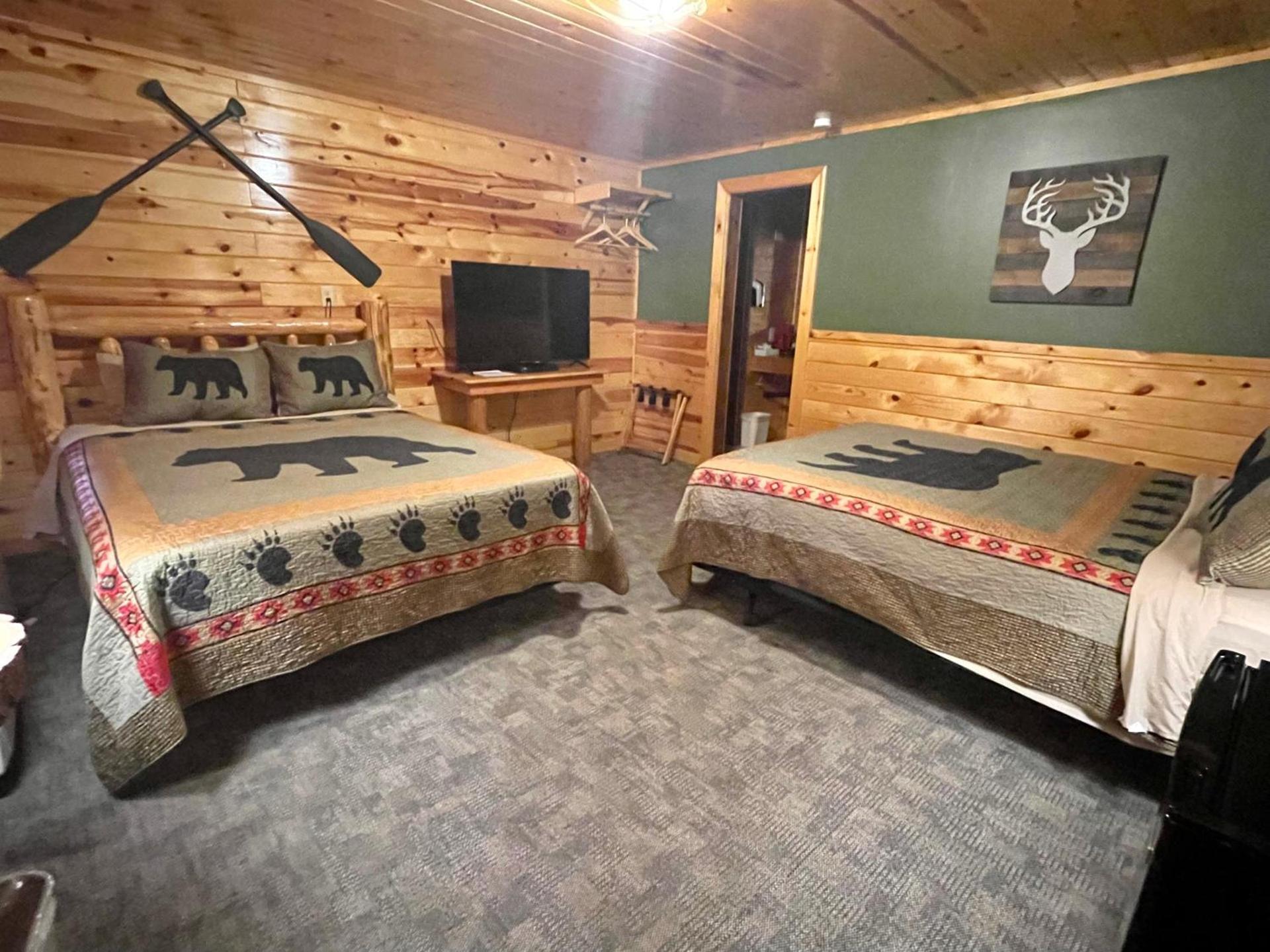 The Fishing Bear Lodge photo 5