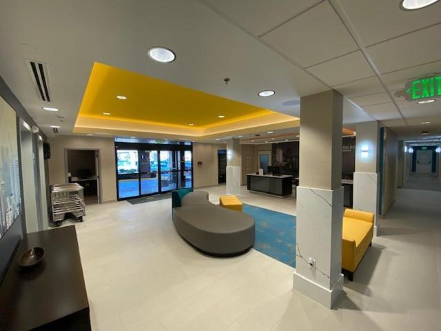 La Quinta Inn by Wyndham Lynnwood photo 42