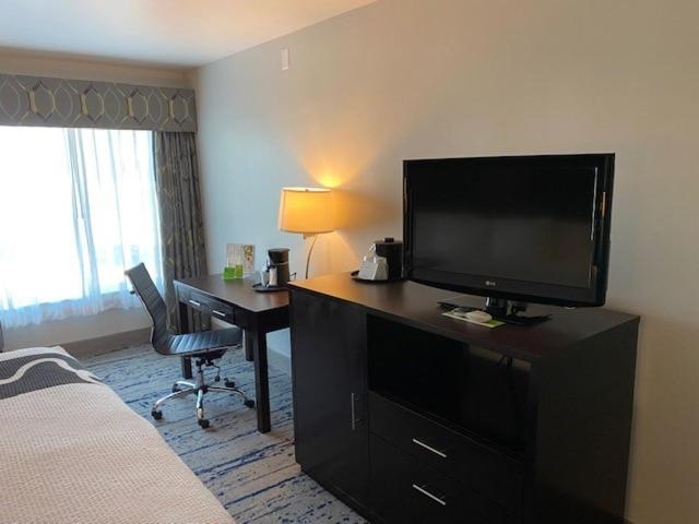 La Quinta Inn by Wyndham Lynnwood photo 43