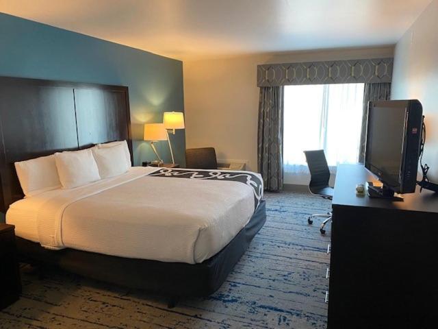La Quinta Inn by Wyndham Lynnwood photo 33