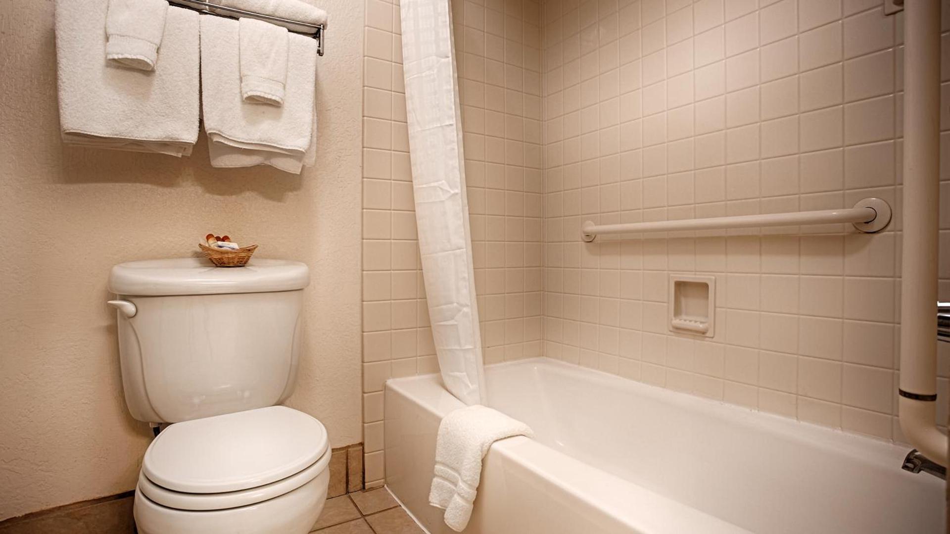 Best Western Sandman Hotel photo 50