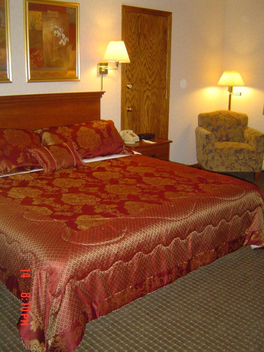 Ripon Welcome Inn and Suites photo 5