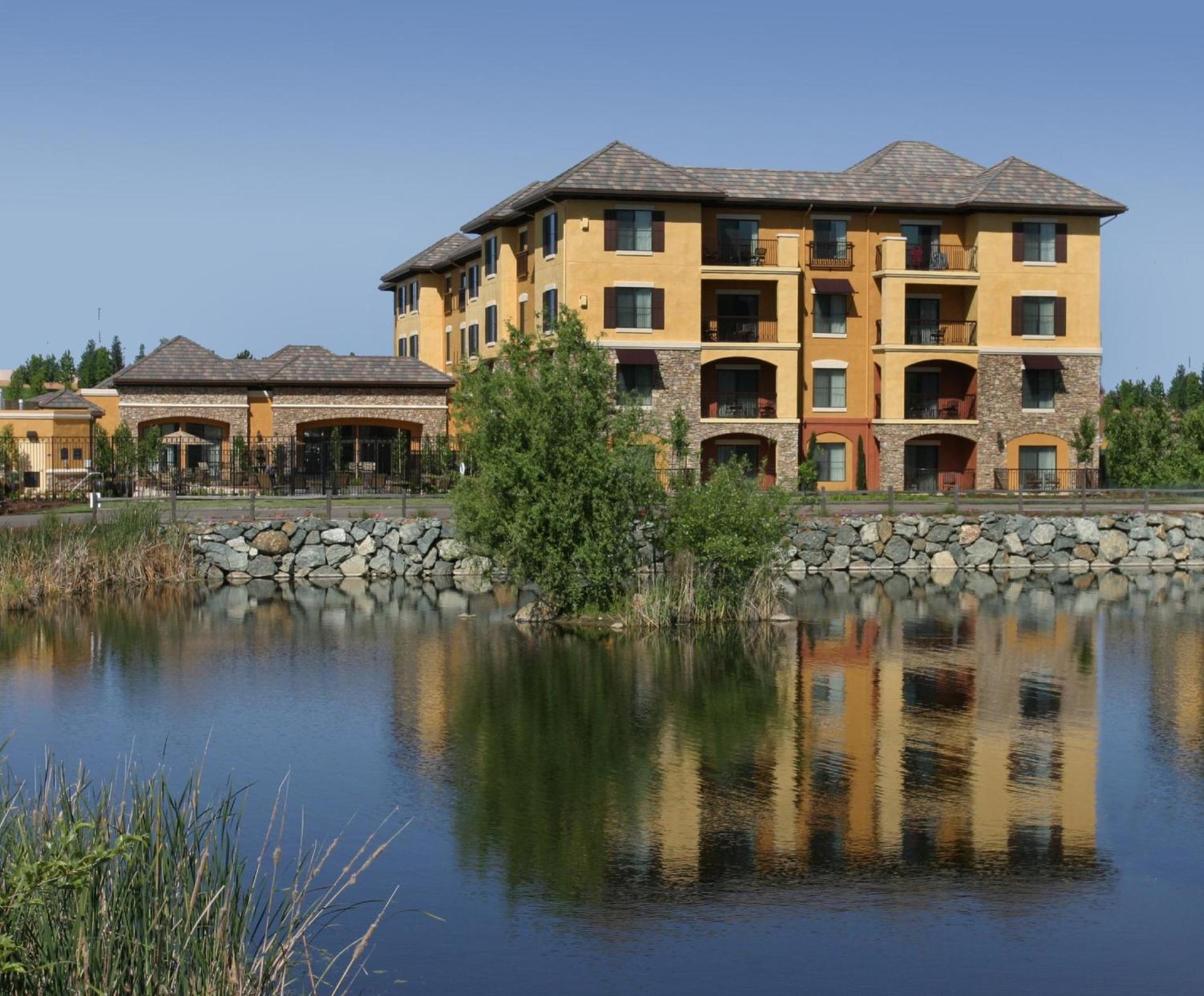 Holiday Inn Express Hotel & Suites El Dorado Hills by IHG photo 12