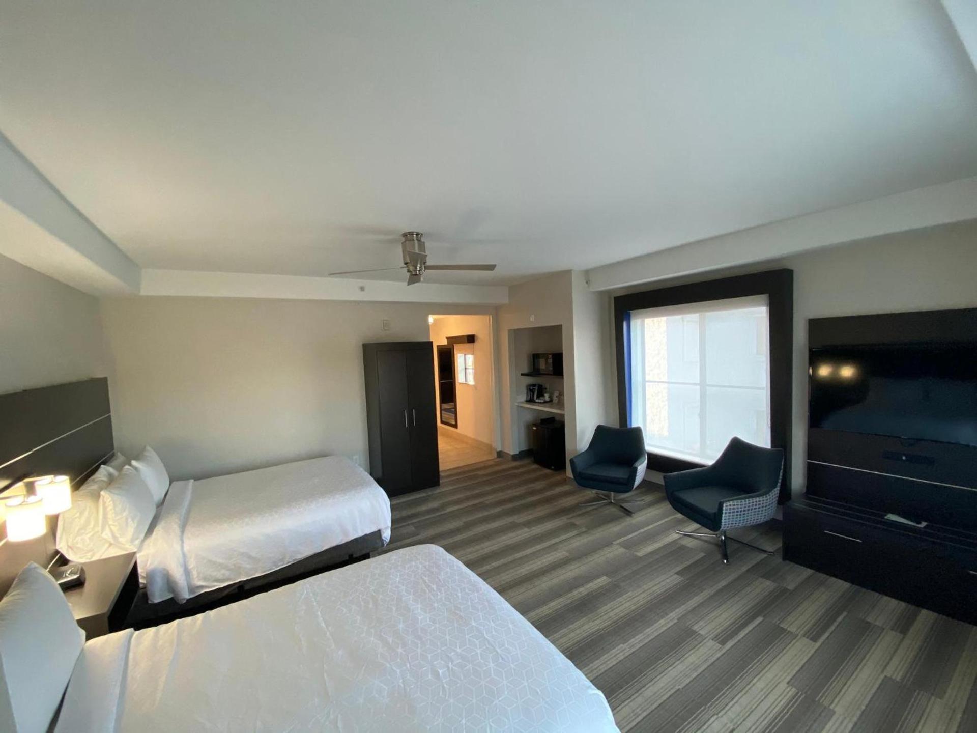 Holiday Inn Express Hotel & Suites El Dorado Hills by IHG photo 49