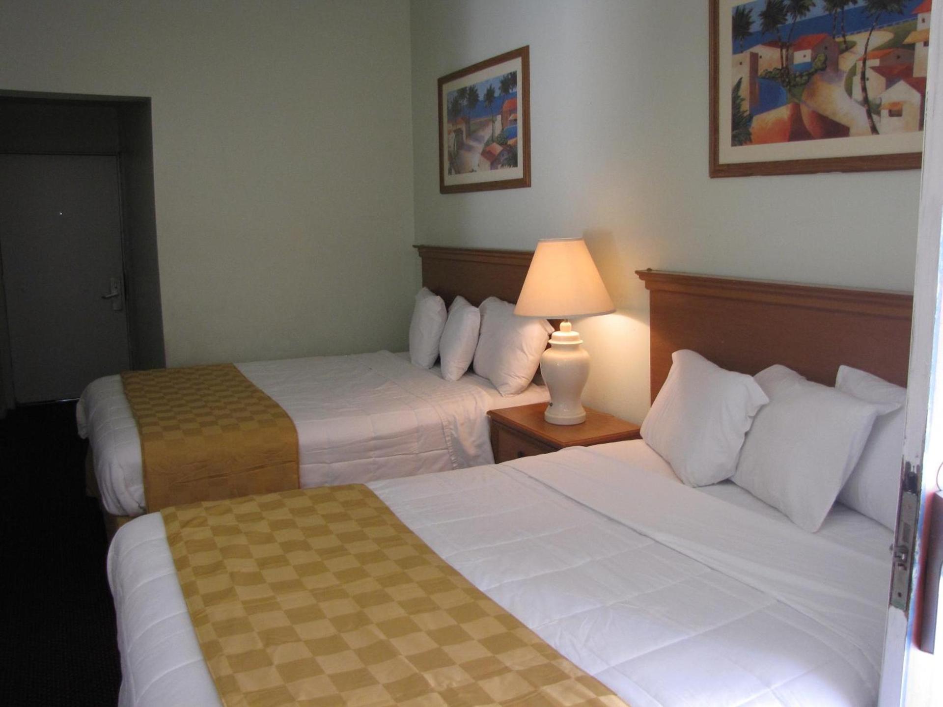 A-1 Budget Motel photo 23