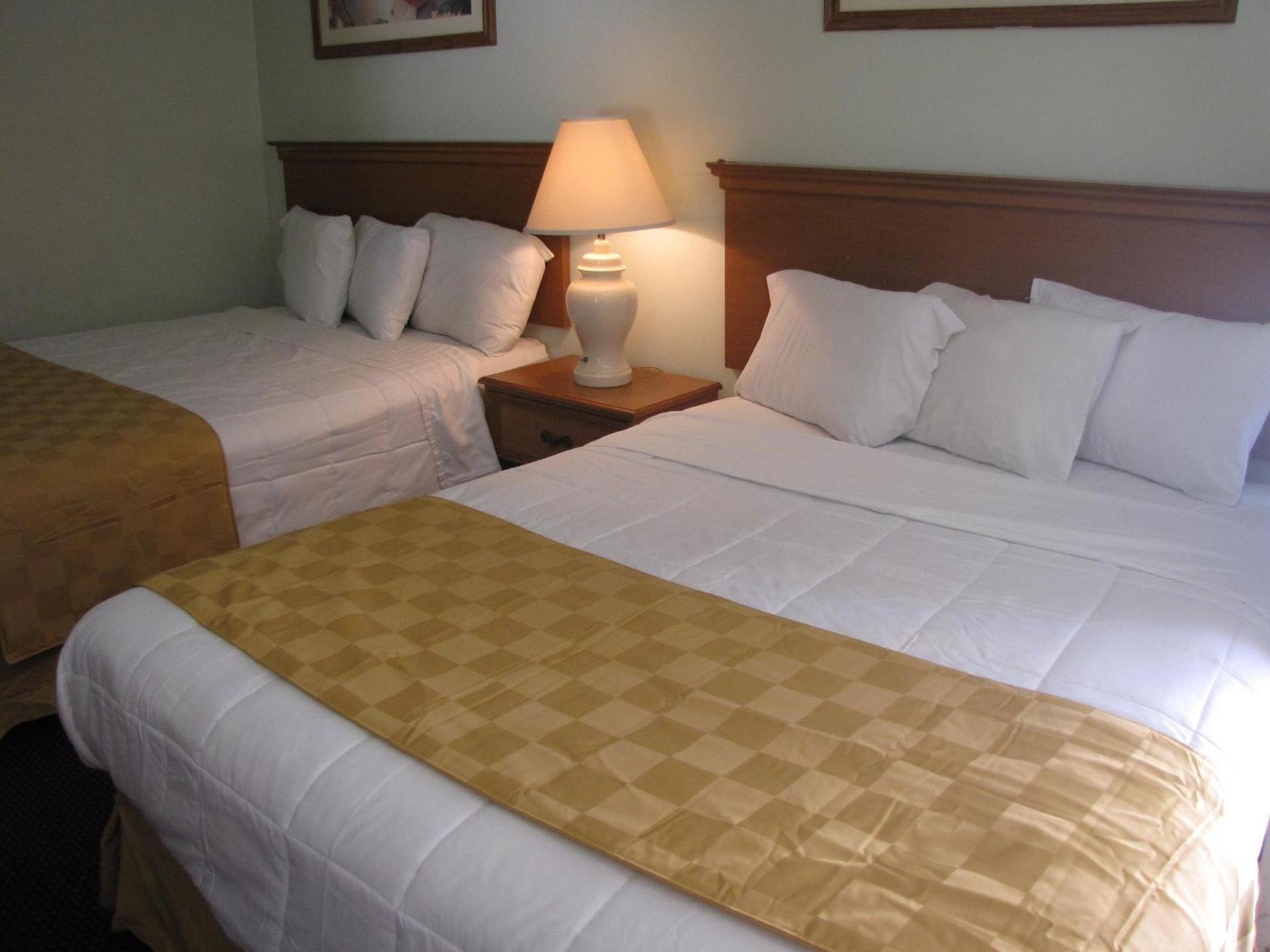 A-1 Budget Motel photo 21