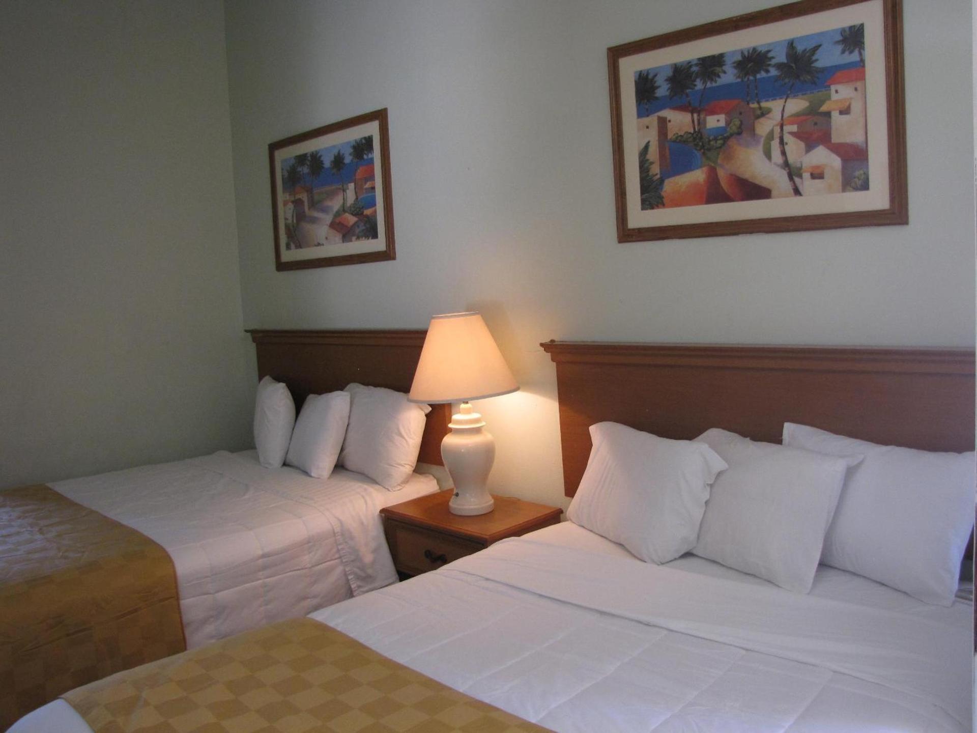 A-1 Budget Motel photo 22