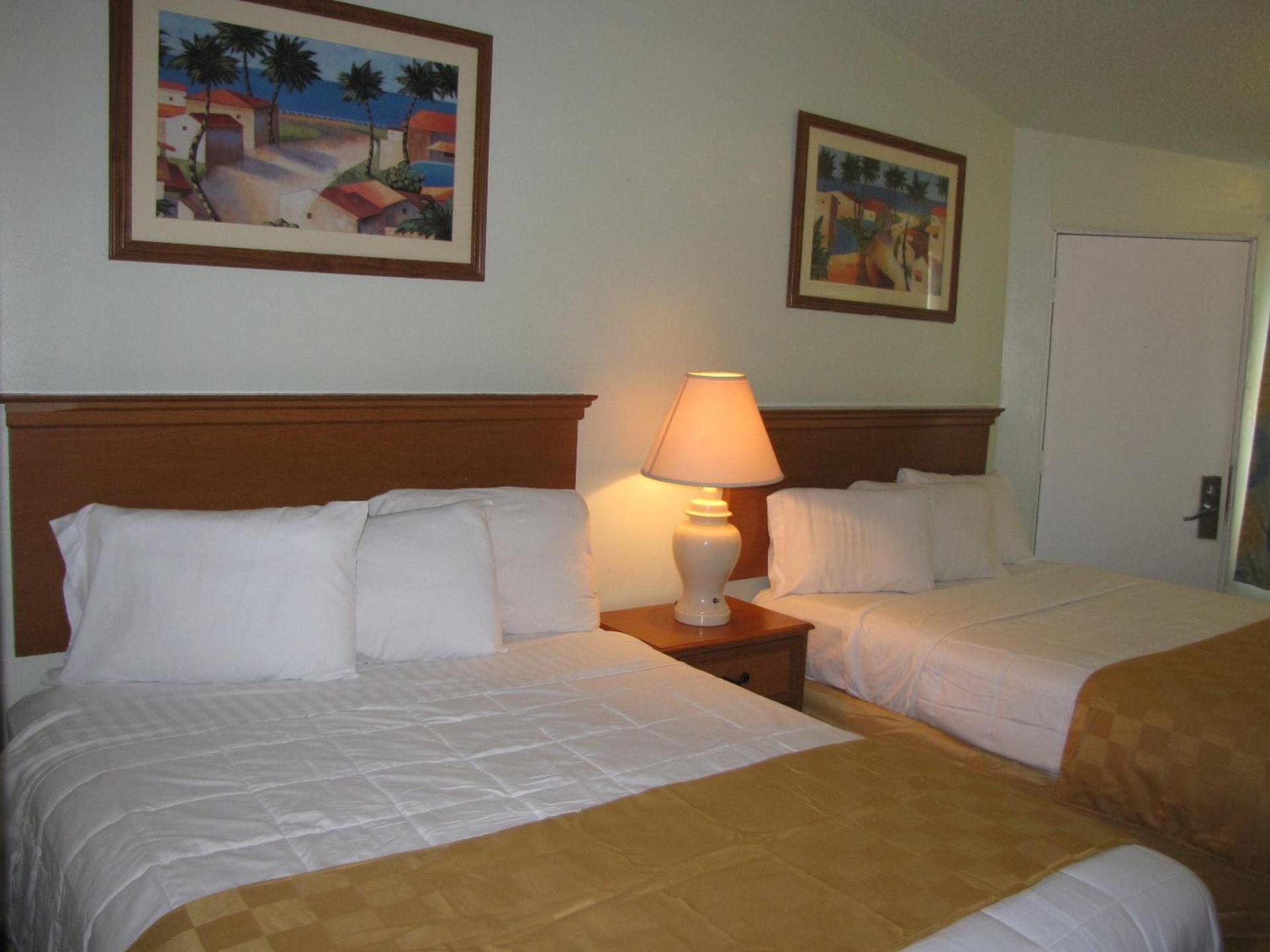 A-1 Budget Motel photo 20