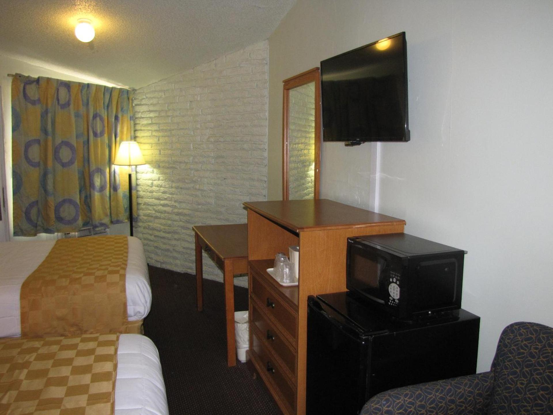 A-1 Budget Motel photo 19