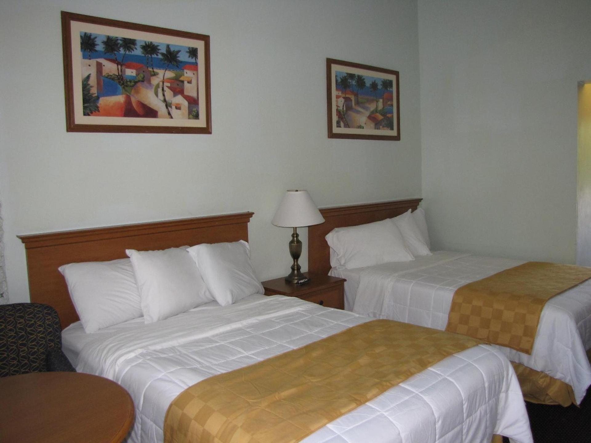 A-1 Budget Motel photo 18