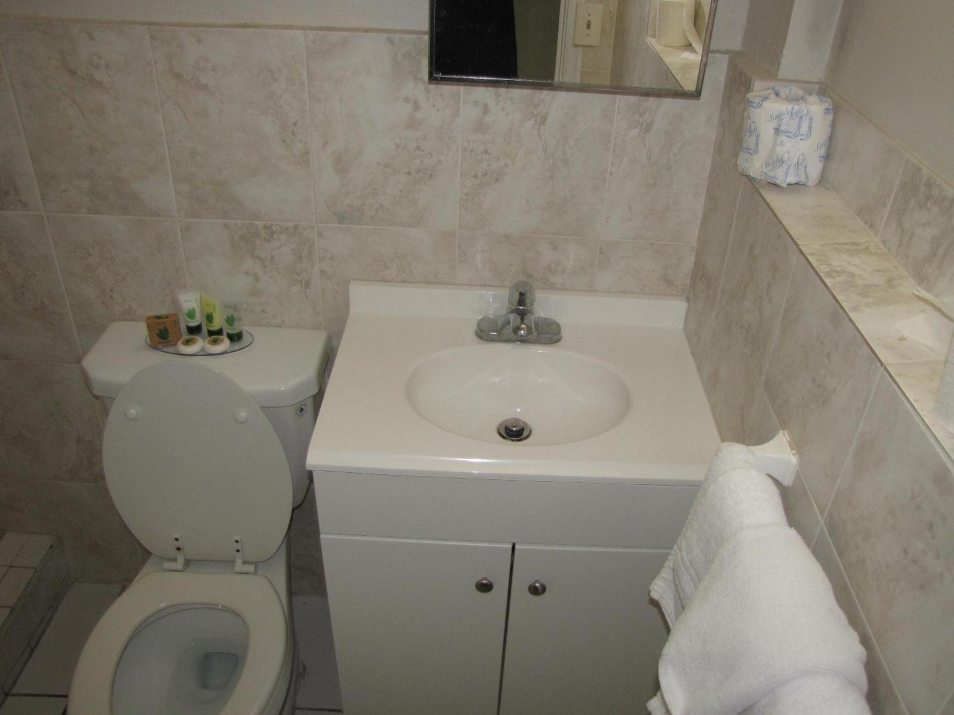 A-1 Budget Motel photo 14