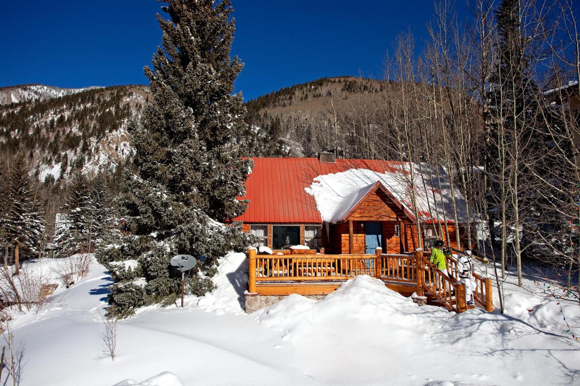 Alpine Village Suites photo 21