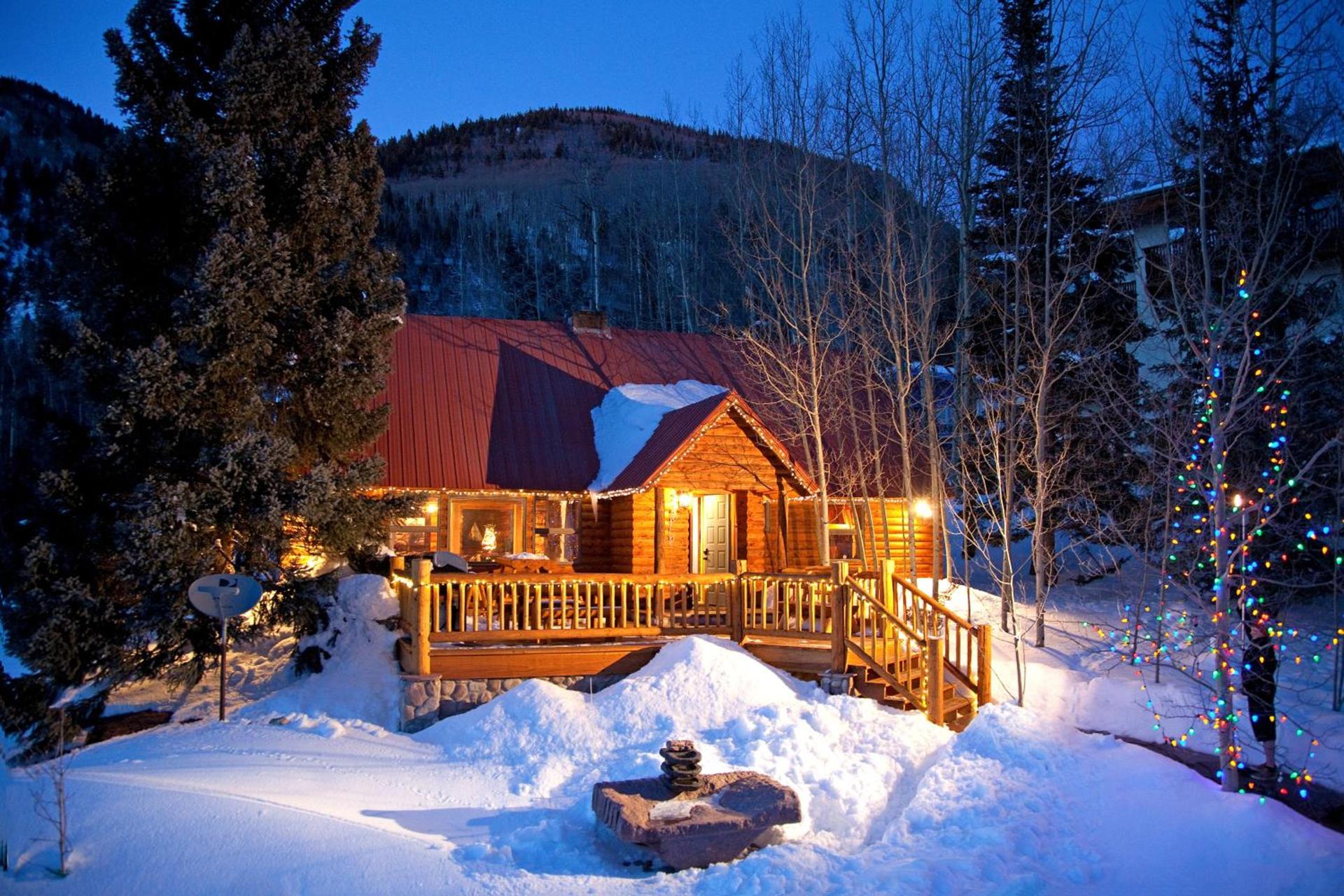 Alpine Village Suites photo 23