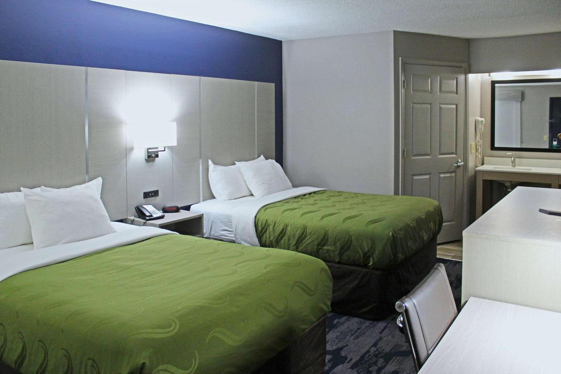 Quality Inn Scottsboro US-72-Lake Guntersville Area photo 7