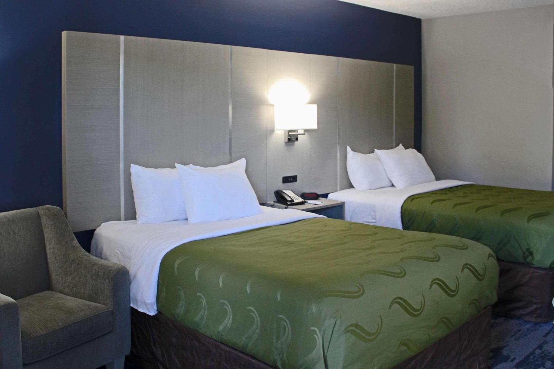 Quality Inn Scottsboro US-72-Lake Guntersville Area photo 8