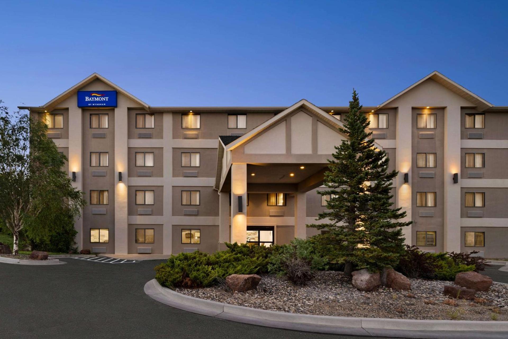 Baymont by Wyndham Elko photo 4