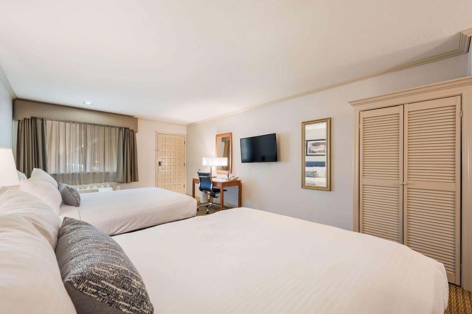 SureStay Plus Hotel by Best Western Mountain View photo 22