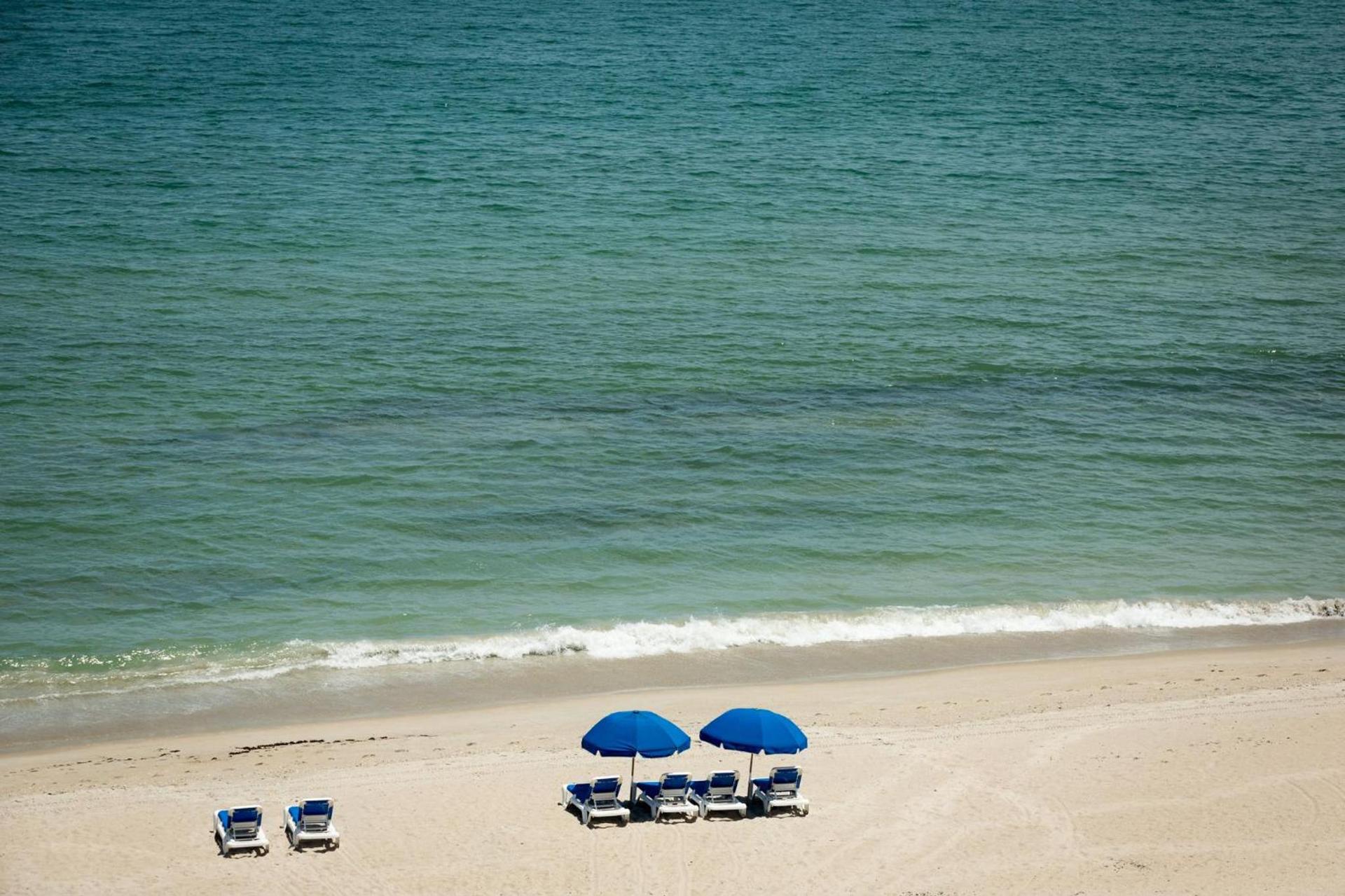 Crowne Plaza Melbourne-Oceanfront by IHG photo 78