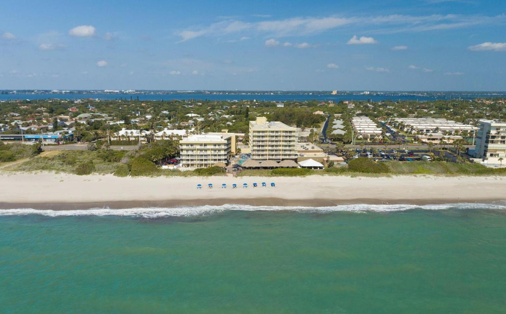 Crowne Plaza Melbourne-Oceanfront by IHG photo 39