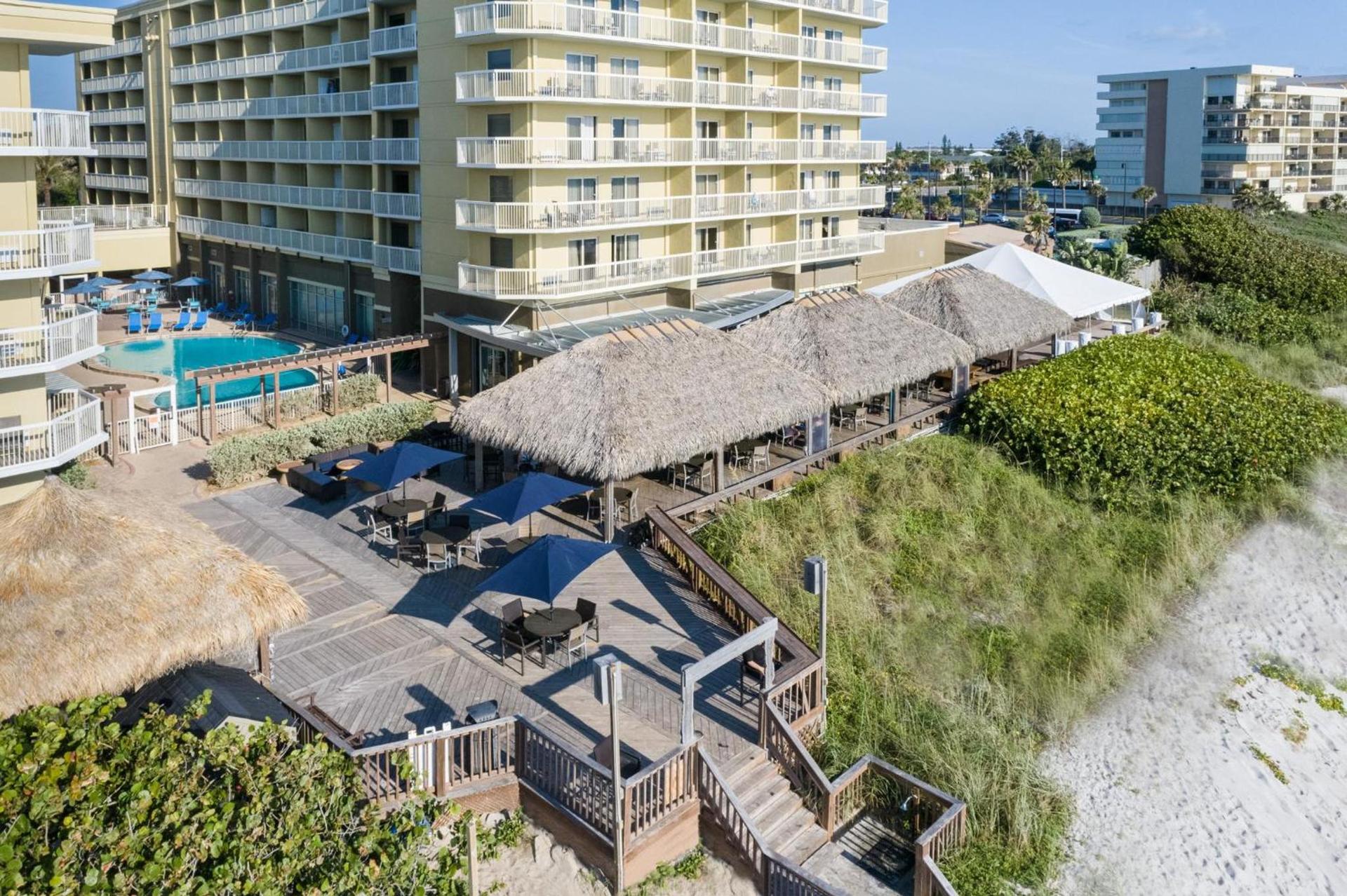Crowne Plaza Melbourne-Oceanfront by IHG photo 24