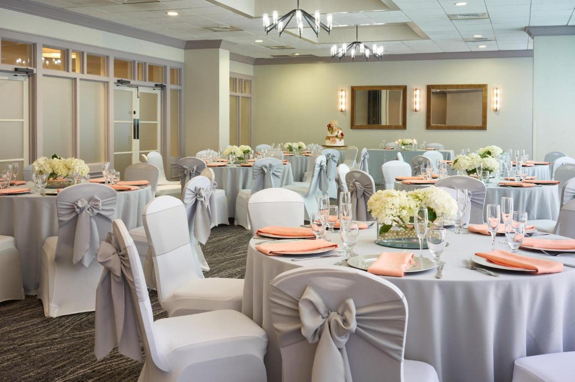 Crowne Plaza Melbourne-Oceanfront by IHG photo 35