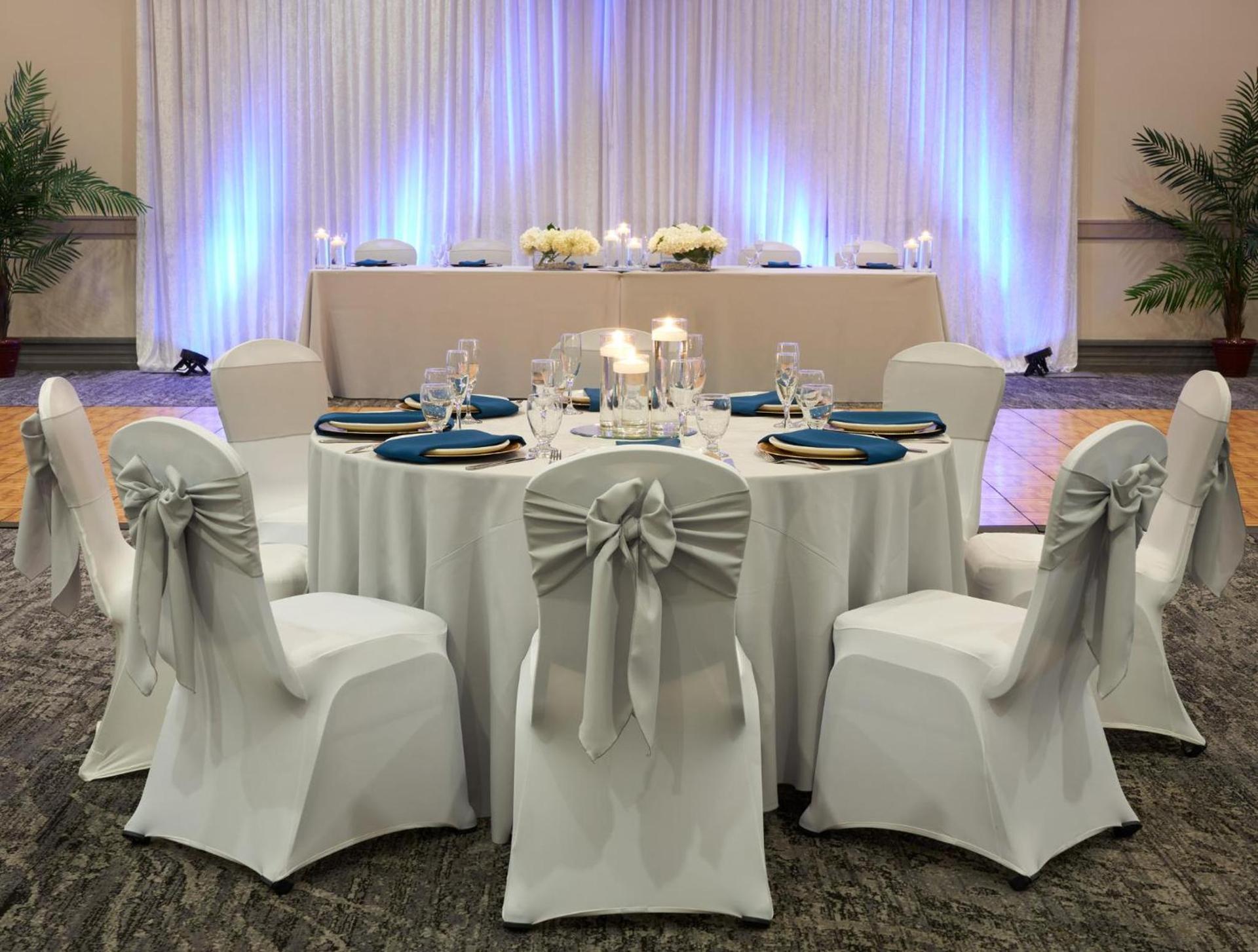 Crowne Plaza Melbourne-Oceanfront by IHG photo 31