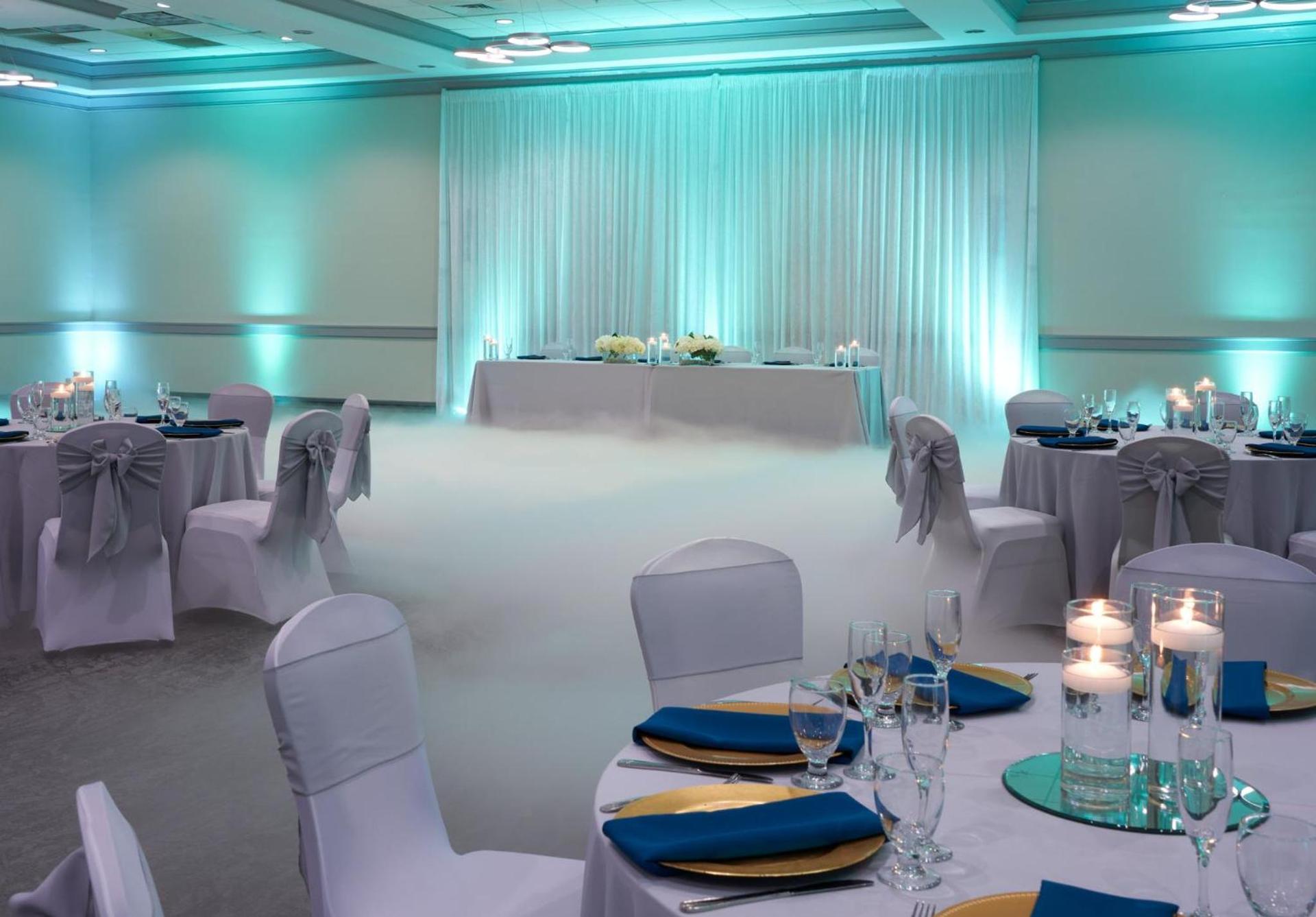 Crowne Plaza Melbourne-Oceanfront by IHG photo 23