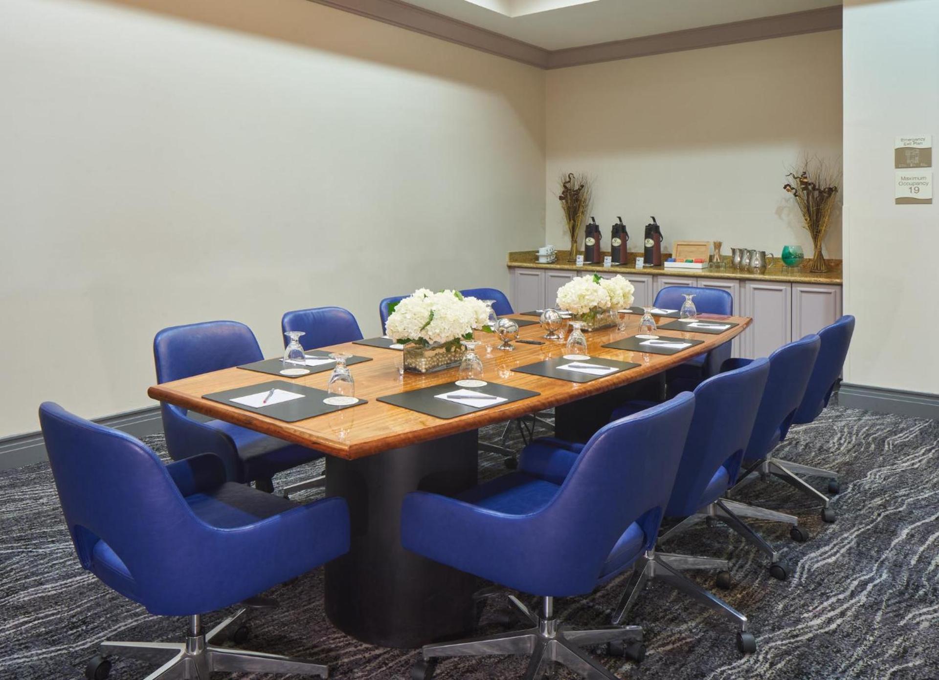 Crowne Plaza Melbourne-Oceanfront by IHG photo 29