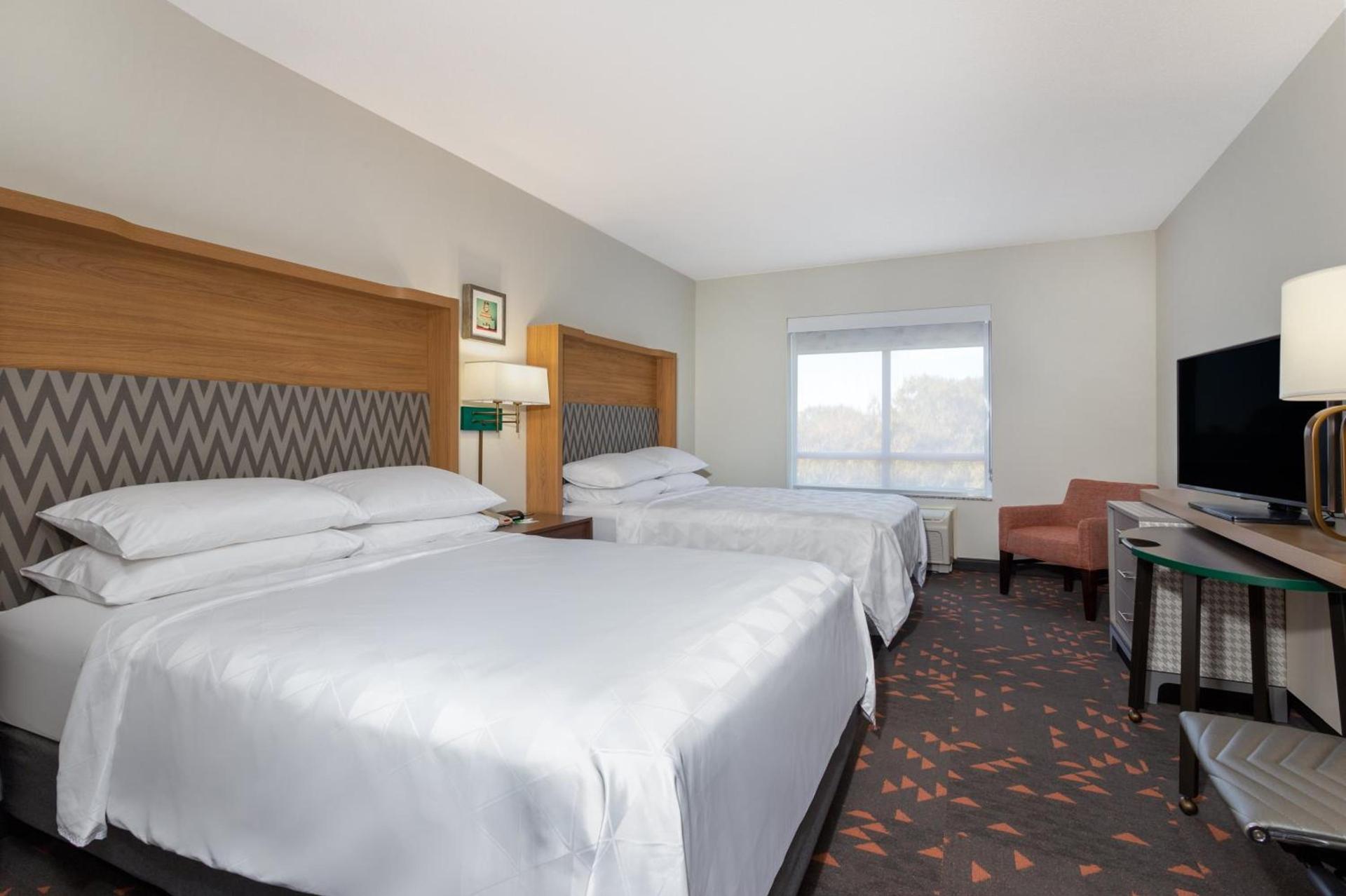 Holiday Inn Winter Haven by IHG photo 38