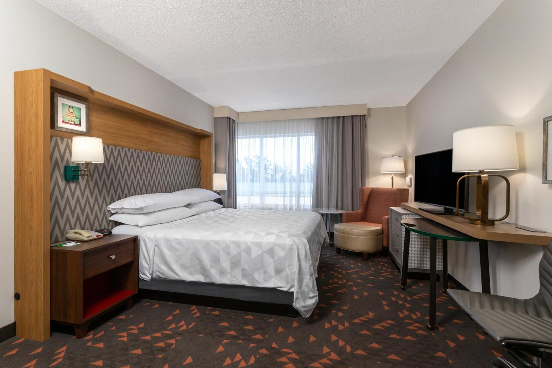 Holiday Inn Winter Haven by IHG photo 39