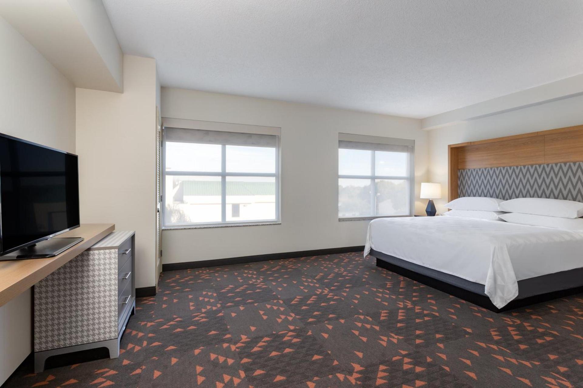 Holiday Inn Winter Haven by IHG photo 37