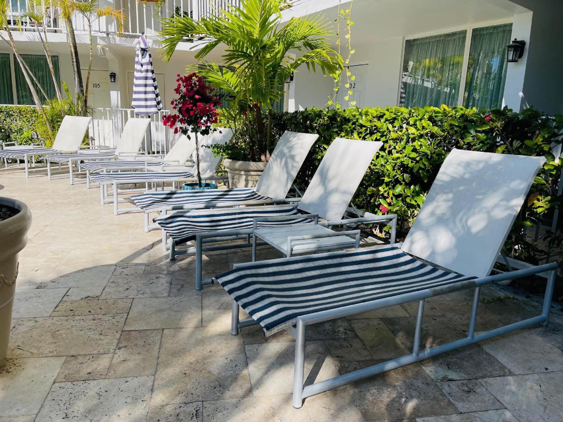 Ocean Mile Hotel photo 3