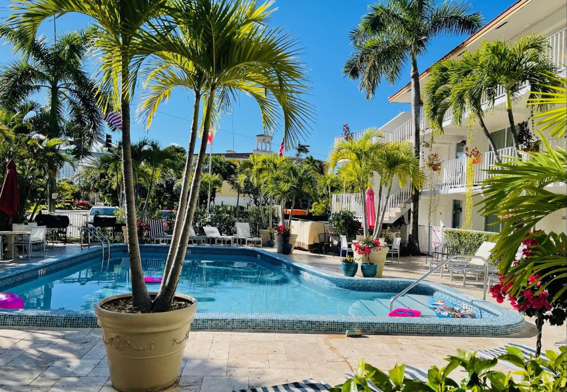 Ocean Mile Hotel photo 5