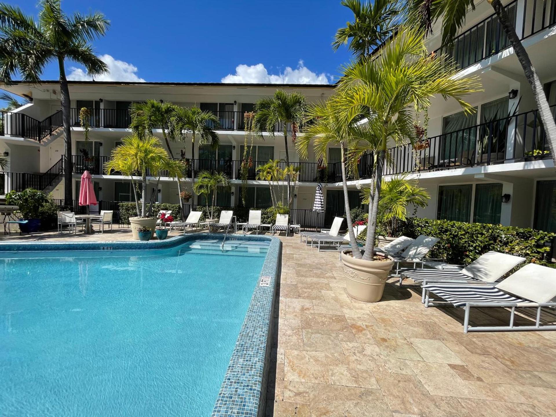 Ocean Mile Hotel photo 4