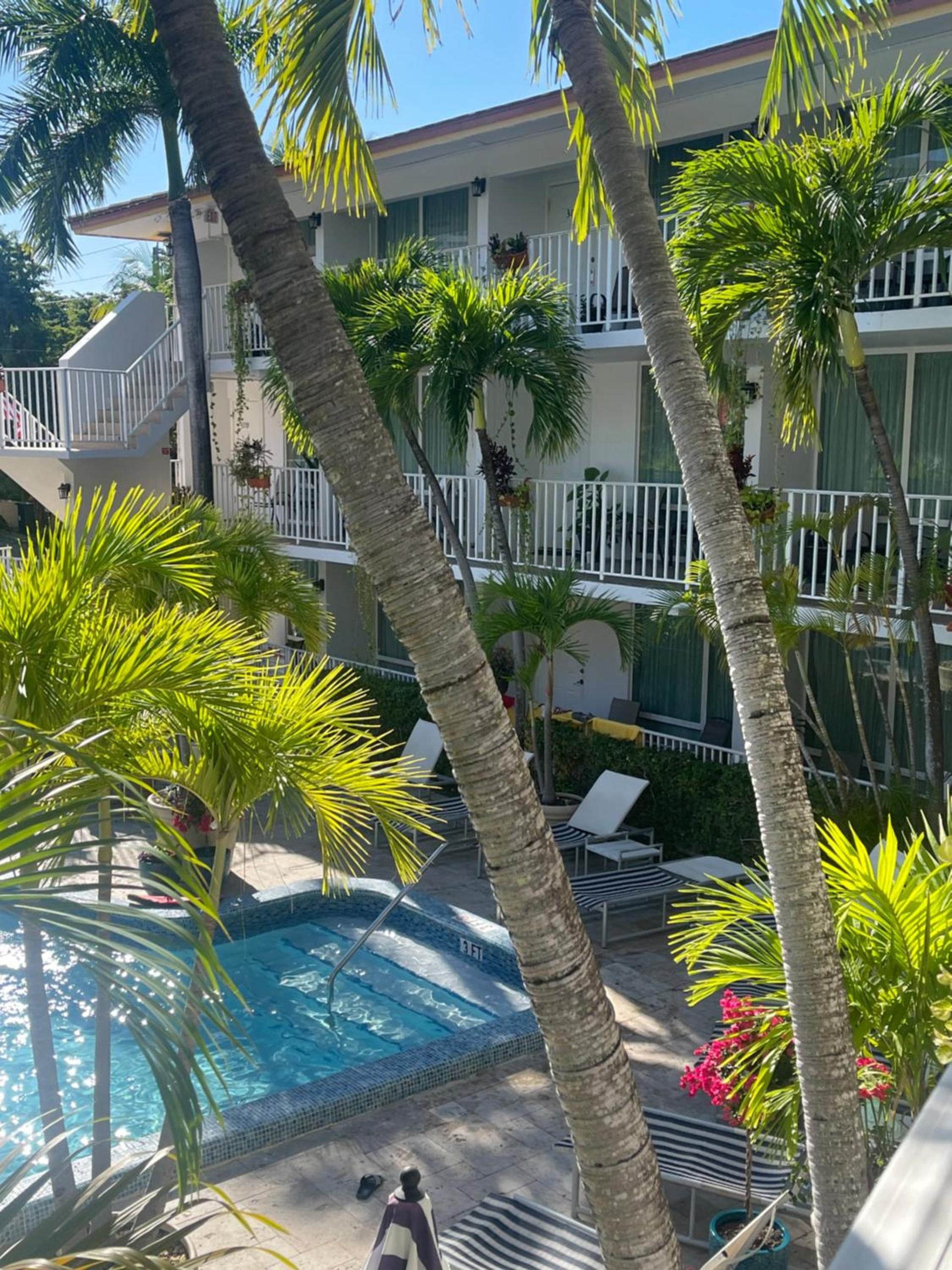 Ocean Mile Hotel photo 6
