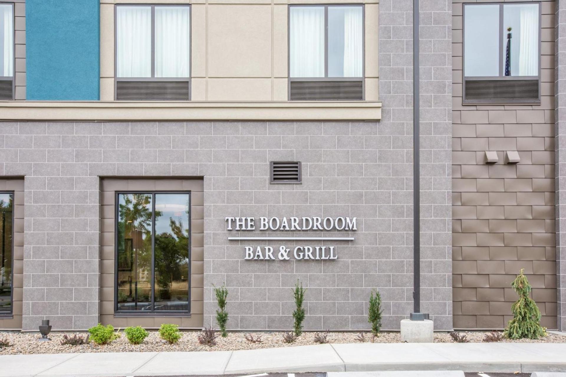 Holiday Inn Portland West - Hillsboro by IHG photo 50