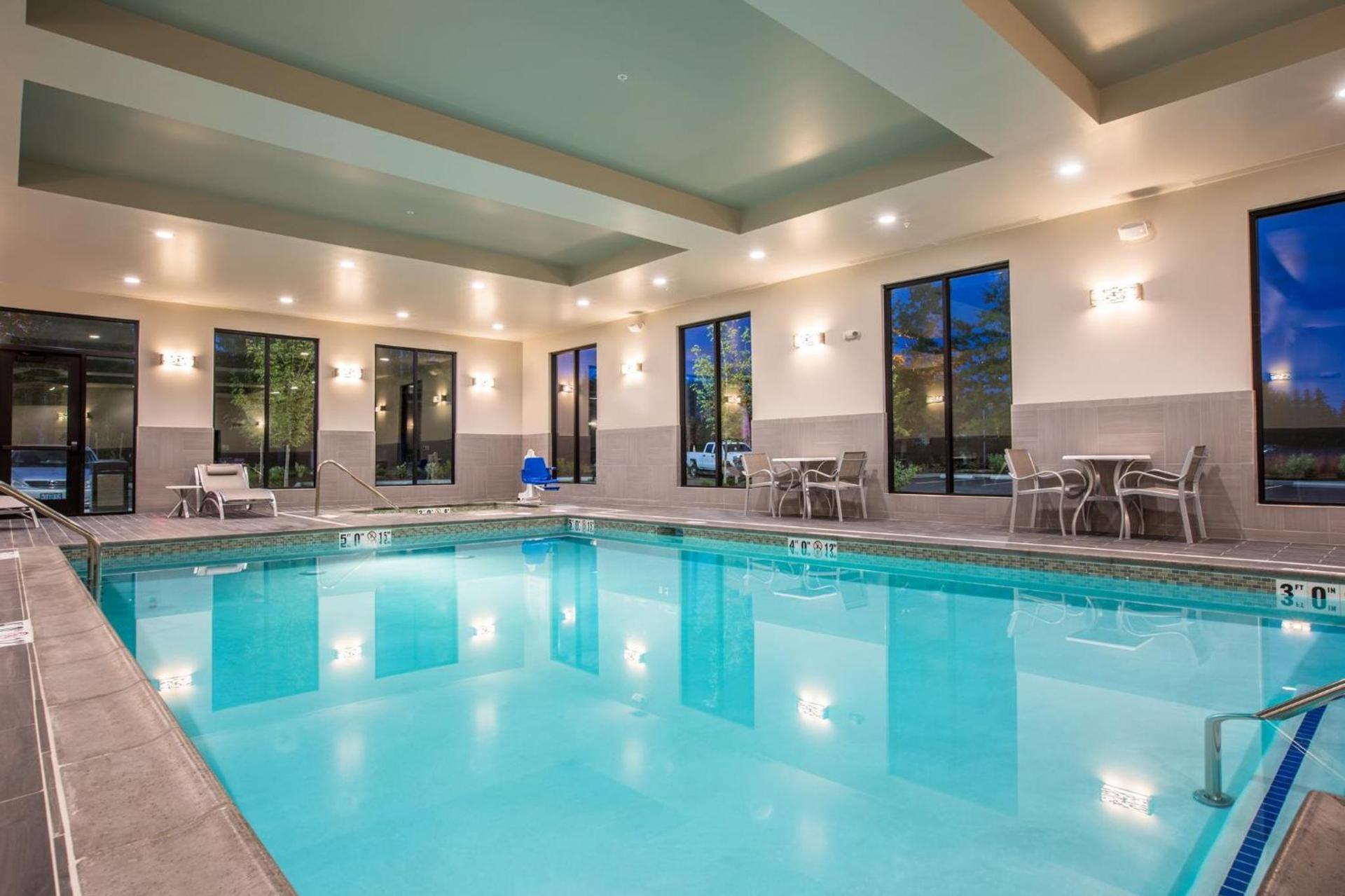 Holiday Inn Portland West - Hillsboro by IHG photo 41