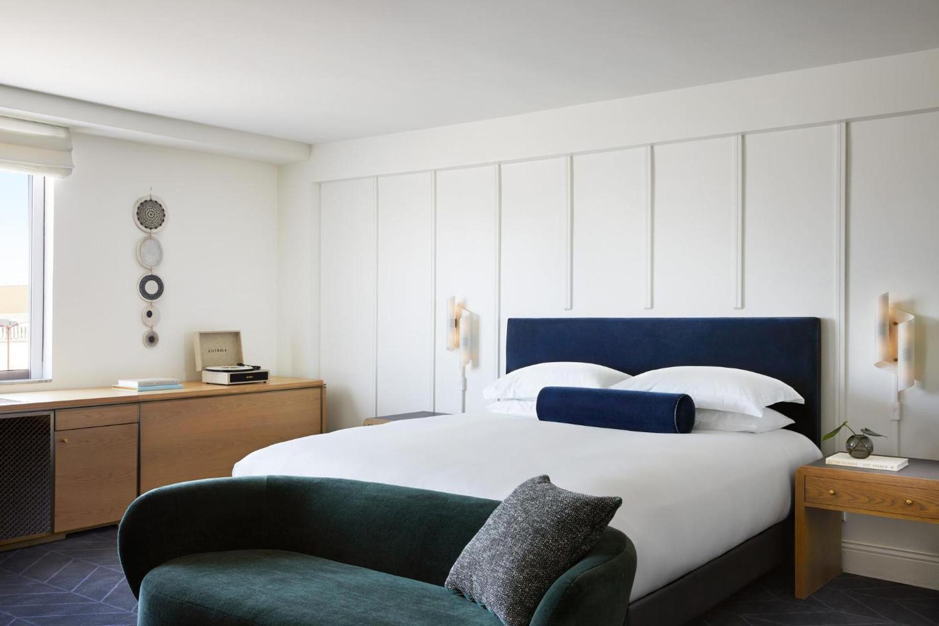 Kimpton Alton Fisherman's Wharf by IHG photo 100