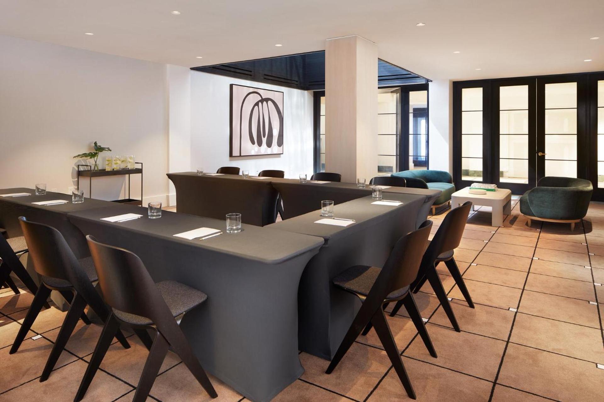 Kimpton Alton Fisherman's Wharf by IHG photo 94