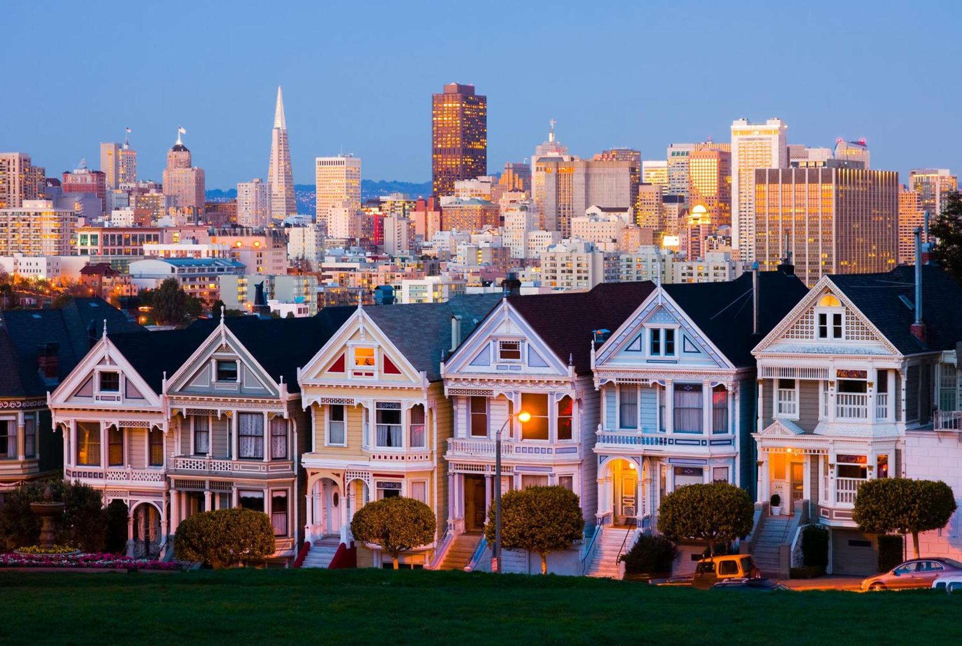 Kimpton Alton Fisherman's Wharf by IHG photo 63
