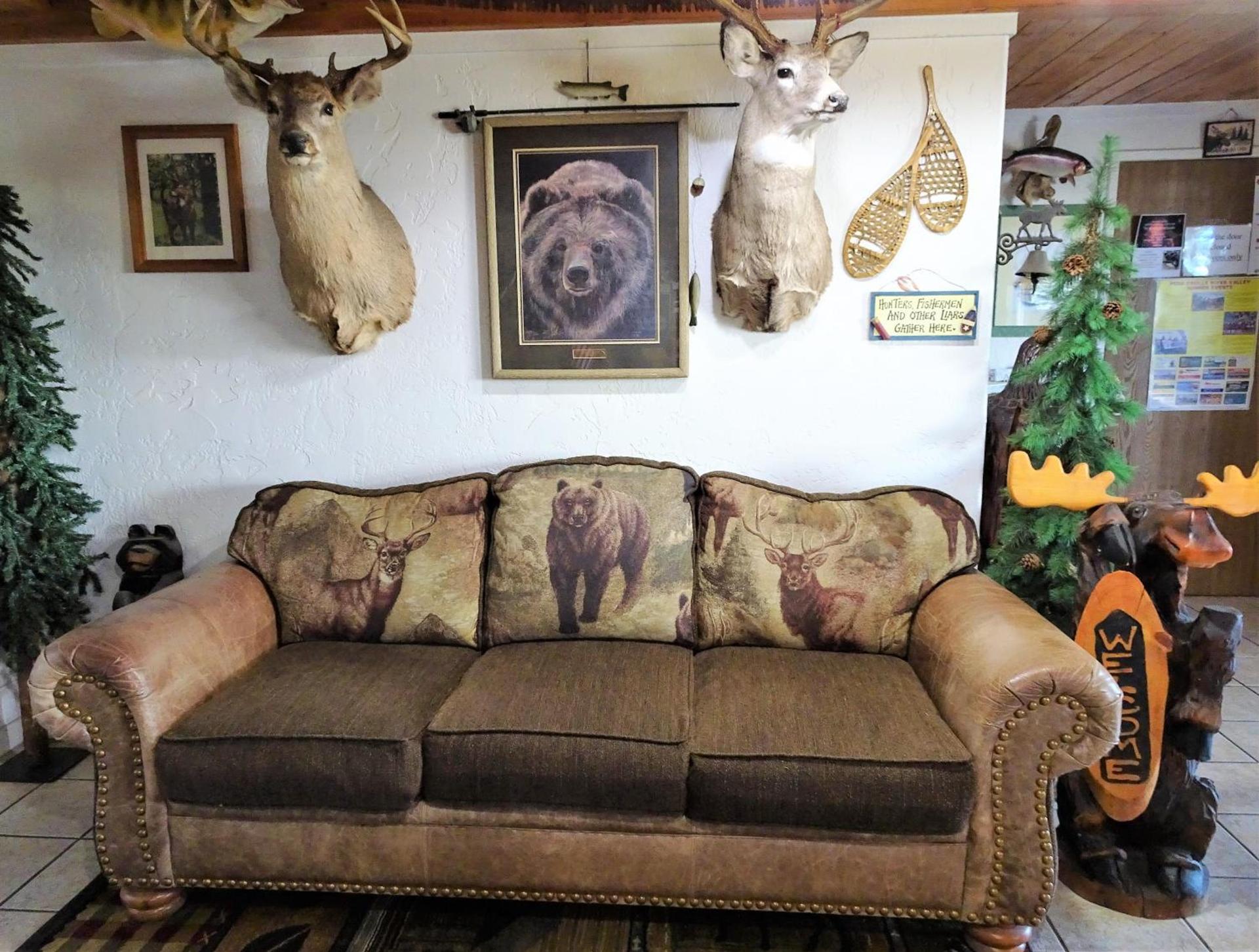 Eagle's Nest Motel photo 18