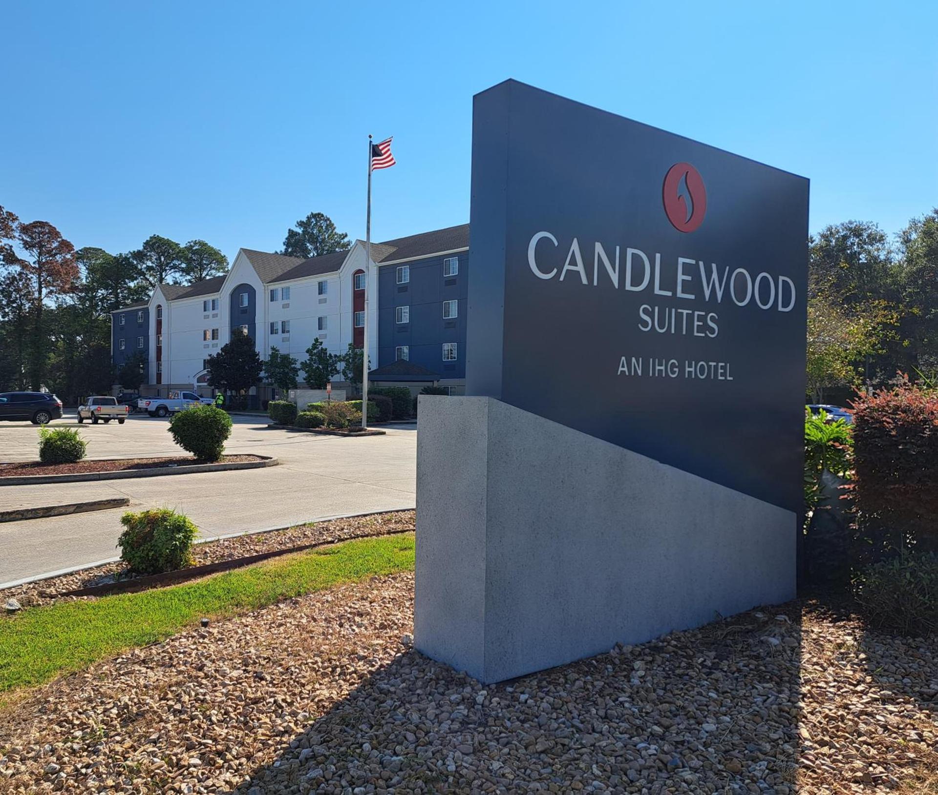 Candlewood Suites Lafayette - River Ranch by IHG photo 2