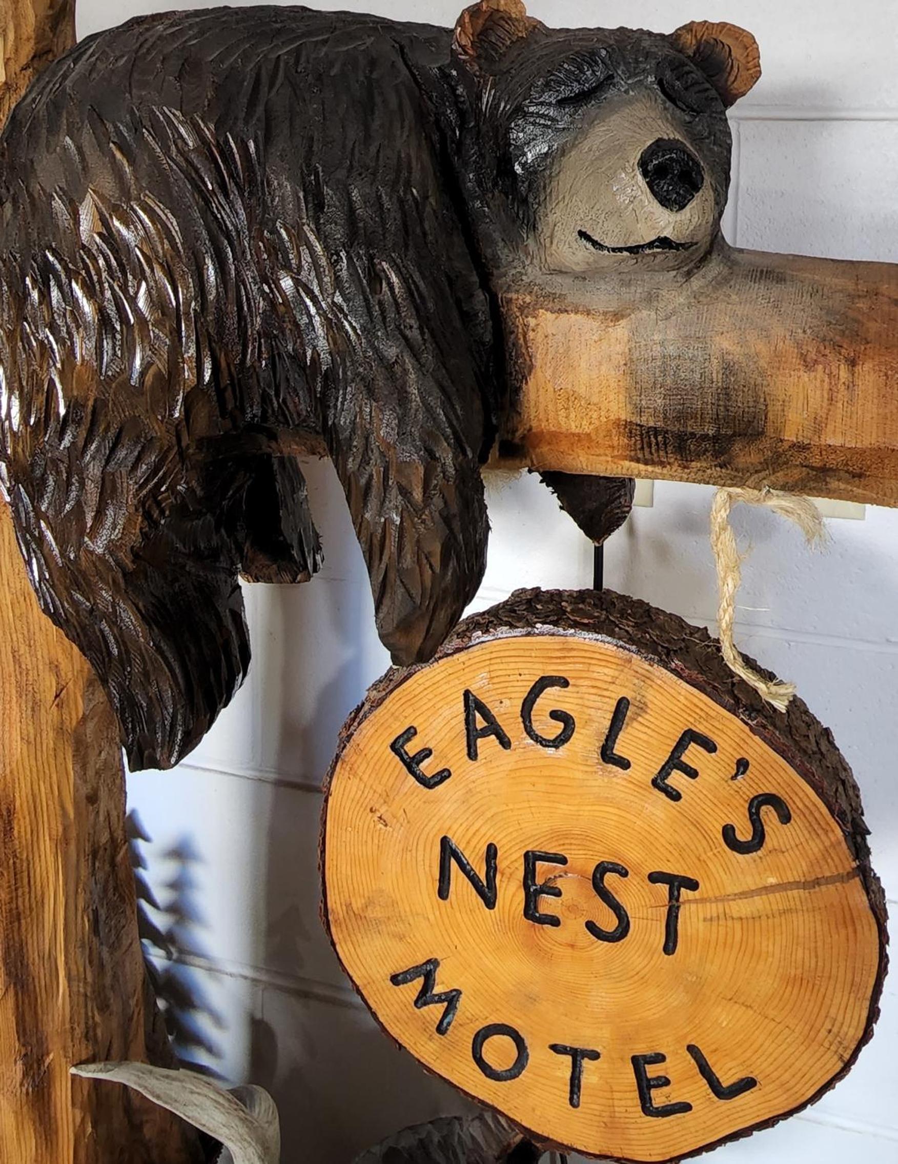 Eagle's Nest Motel photo 6
